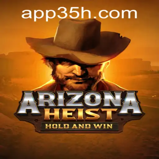 ArizonaHeist: Desvendando o Novo Fenômeno dos Jogos Digitais