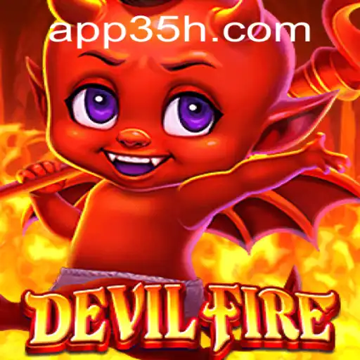 DevilFire: Uma Aventura Intensa no Mundo dos Jogos