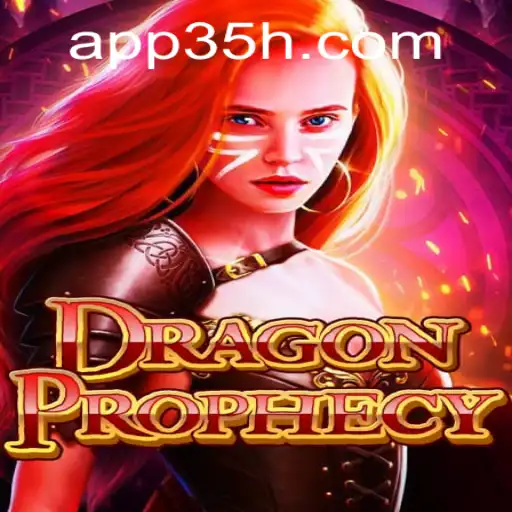 DragonProphecy: Aventure-se no Mundo Encantado de Dragões e Profecias