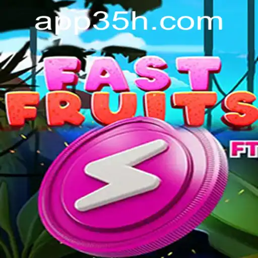 Descubra o Mundo de FastFruits: Um Jogo Inovador no Universo de 35h.com