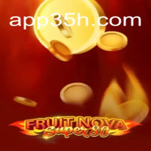 FruitNovaSuper80: A Excitante Aventura no Mundo dos Jogos Online