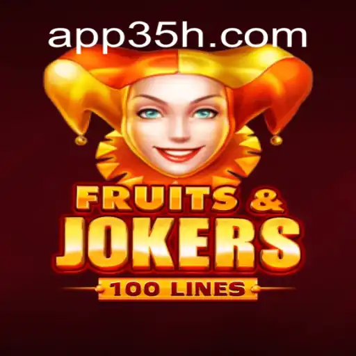 Explorando o Mundo de FruitsAndJokers100: Um Jogo de Entretenimento Revigorante