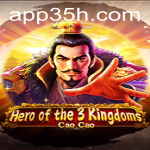 Explorando o Universo de Heroofthe3KingdomsCaoCao: Estrategia e História