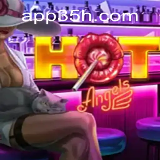 Descubra HotAngels: Um Novo Jogo Envolvente