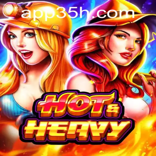 HotHeavy: Uma Nova Dimensão de Jogos Online