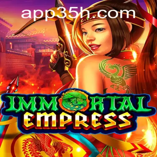 Explorando o Universo de ImmortalEmpress: Um Jogo de Estratégia e Fantasia