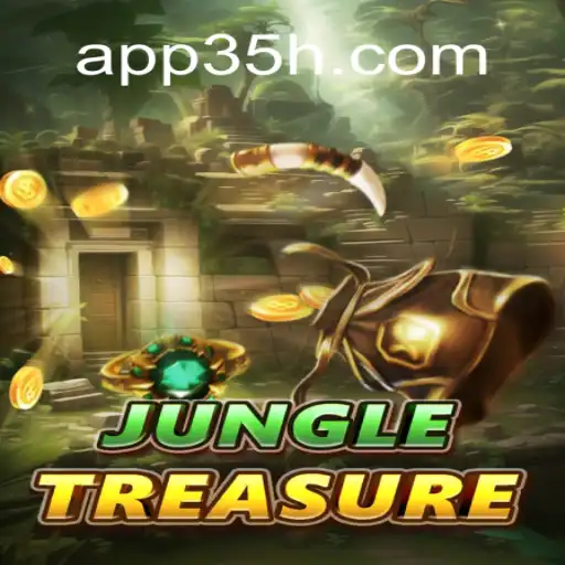 JungleTreasure: Explorando Aventura e Estratégia
