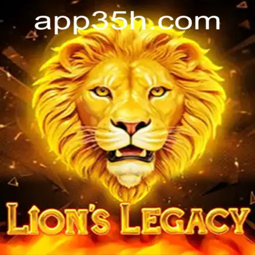 Descubra LionsLegacy: Uma Jornada Épica no Mundo dos Jogos Digitais