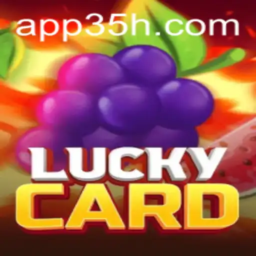 Descubra o Fascinante Mundo do Jogo LuckyCard