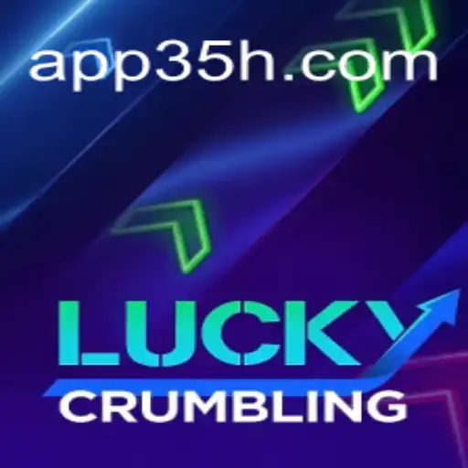 Descubra o Mundo Excitante de LuckyCrumbling: Um Jogo de Estratégia e Sorte
