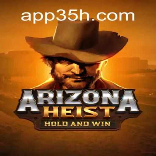 ArizonaHeist: Desvendando o Novo Fenômeno dos Jogos Digitais