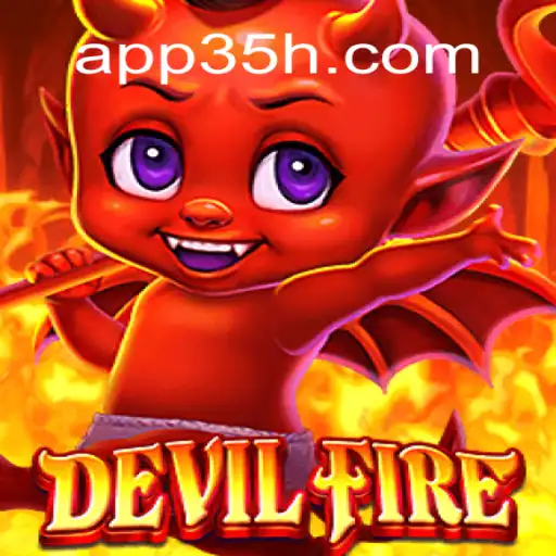 DevilFire: Uma Aventura Intensa no Mundo dos Jogos