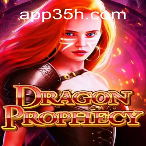 DragonProphecy: Aventure-se no Mundo Encantado de Dragões e Profecias