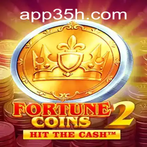 Descubra o Fascinante Universo de FortuneCoins2