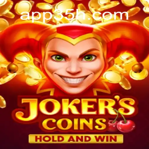 Explorando o Mundo Empolgante de JokersCoins