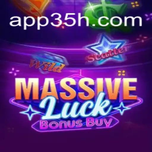 Explorando o Universo do Jogo MassiveLuckBonusBuy