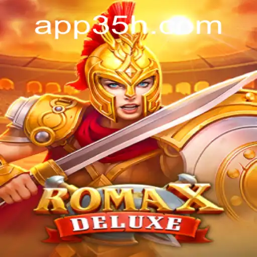 Explorando o Mundo de RomaXDeluxe: Descubra um Jogo Inovador