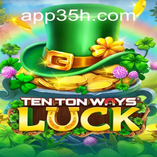 Explorando o Universo do Jogo TenTonWaysLuck