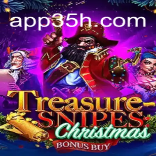 Descubra o Encanto de TreasuresnipesChristmas: Uma Aventura Festiva