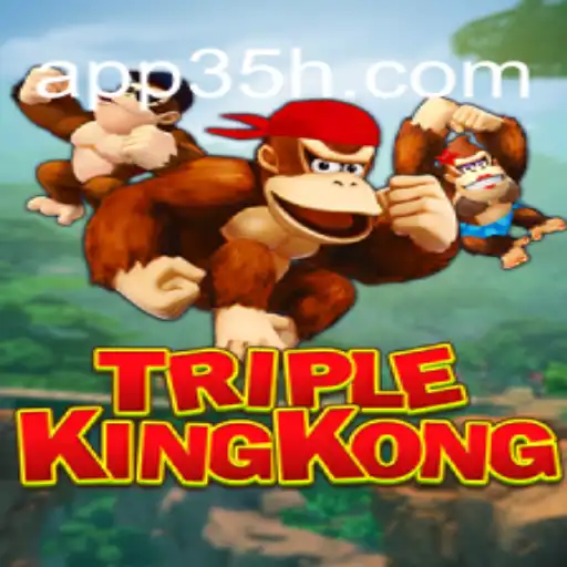 TripleKingKong: A Inovadora Experiência de Jogo Online