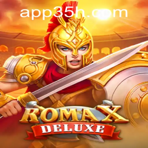 Explorando o Mundo de RomaXDeluxe: Descubra um Jogo Inovador