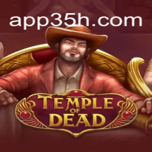 Explorando o Enigmático Mundo de TempleofDead e sua Conexão com 35h.com