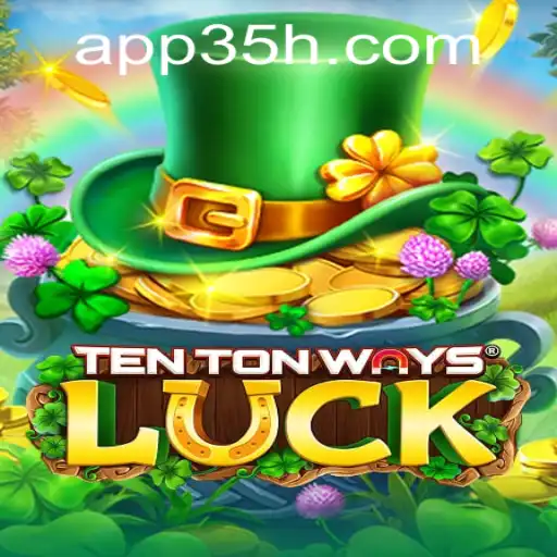 Explorando o Universo do Jogo TenTonWaysLuck
