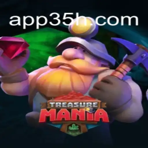 TreasureMania: Descubra o Mundo de Aventuras e Desafios