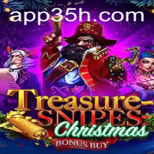 Descubra o Encanto de TreasuresnipesChristmas: Uma Aventura Festiva