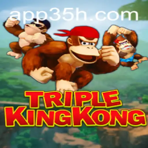 TripleKingKong: A Inovadora Experiência de Jogo Online